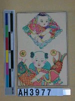 藏品(有魚)的圖片